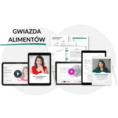 GWIAZDA ALIMENTÓW